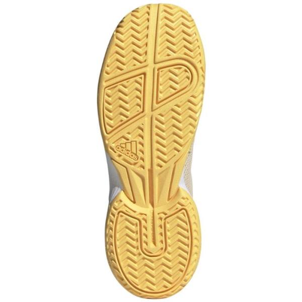 Suela de las Zapatillas Courtflash Kids de Adidas