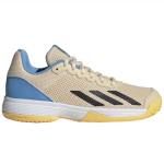 Zapatillas Adidas Courtflash Kids