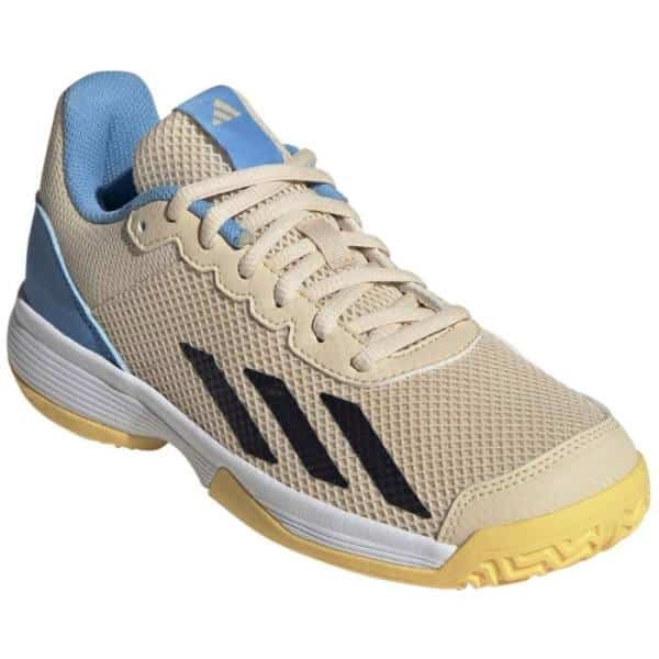 Zapatillas Courtflash Kids de Adidas