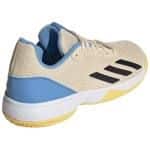 Zapatillas Courtflash Kids Arena de Adidas