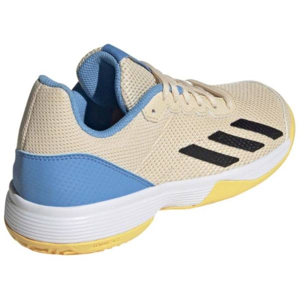 Zapatillas Courtflash Kids Arena de Adidas