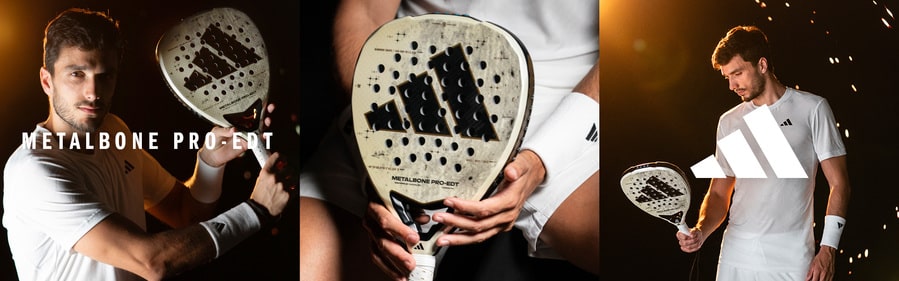 Pala Adidas Metalbone Pro EDT