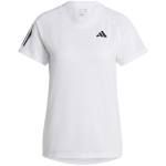 Camiseta Adidas Club Blanca W