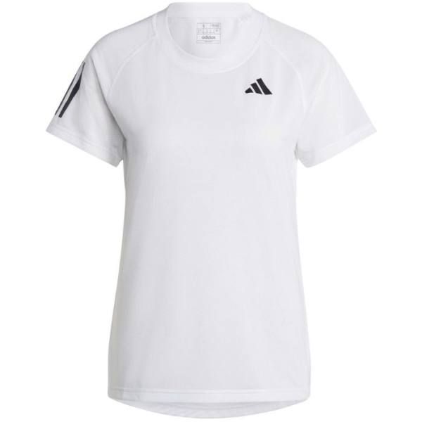 Camiseta Adidas Club Blanca W Camiseta Adidas Club Blanca W