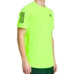Camiseta Club 3STR de Adidas Fúor