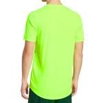 Camiseta Club 3STR Flúor de Adidas
