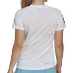 Camiseta Club Blanca de Adidas W