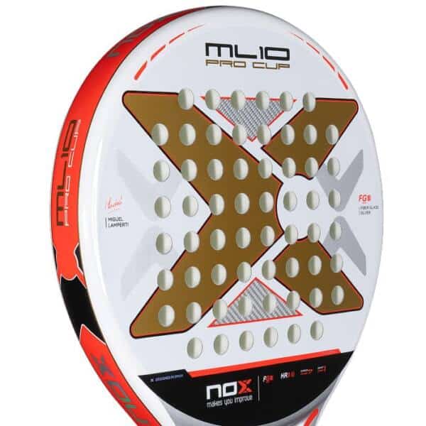 Pala ML10 Pro Cup Coorp del 2025