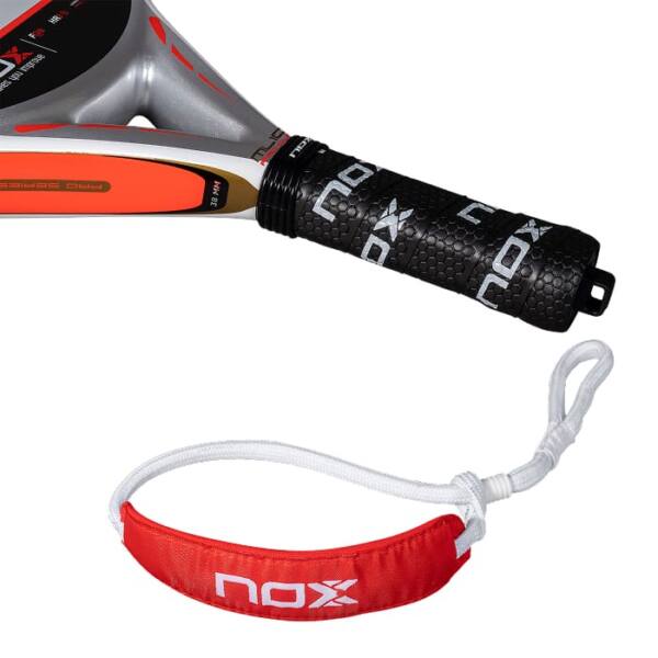 Pala de pádel ML10 Pro Cup - Colección de NOX del 2025