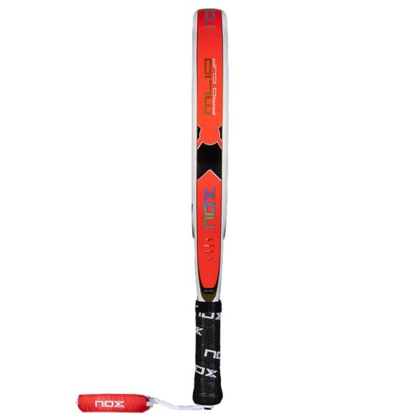 Pro Cup Coorp del 2025- Colección de palas NOX