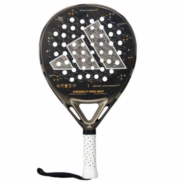 Pala Adidas Cross It Light Pro EDT 2025 Pala Adidas Cross It Light Pro EDT 2025
