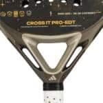 Puente de la Pala Adidas Cross It Light Pro EDT