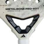 Puente de la Pala Adidas Metalbone Pro EDT