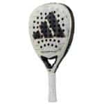 Lateral de la Pala Adidas Metalbone Pro EDT