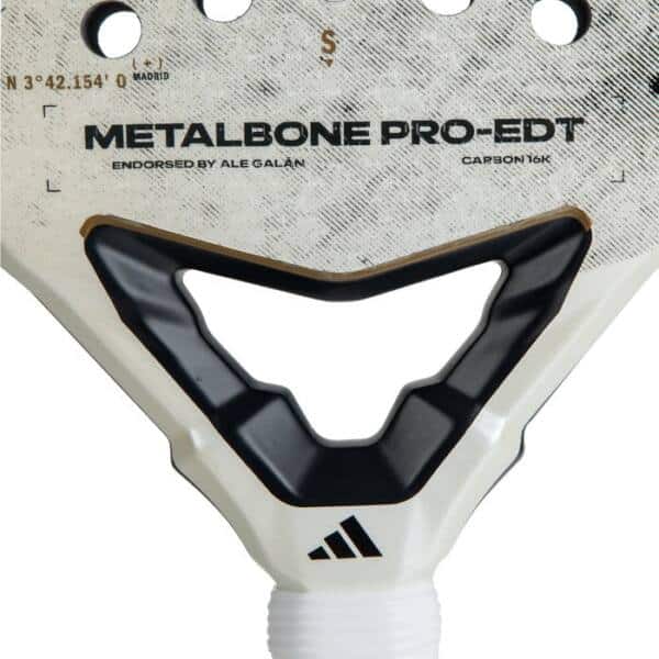 Puente de la Pala Adidas Metalbone Pro EDT