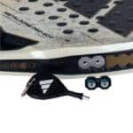 Pesos de la Pala Adidas Metalbone Pro EDT