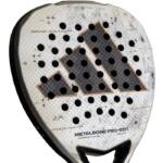 Plano de la Pala Adidas Metalbone Pro EDT