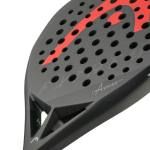 Detalle del plano de la pala HEAD Extreme Pro LTD