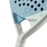 Detalle de la pala HEAD Speed Motion LTD