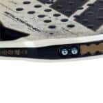 Pesos de la Pala Adidas Metalbone Pro EDT