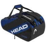 Paletero HEAD Team Azul-Negro 2024