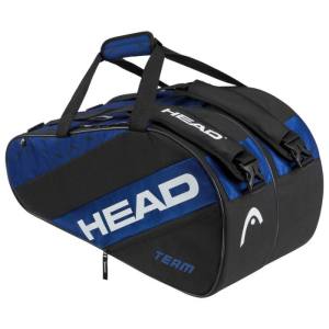 Paletero HEAD Team Azul-Negro 2024