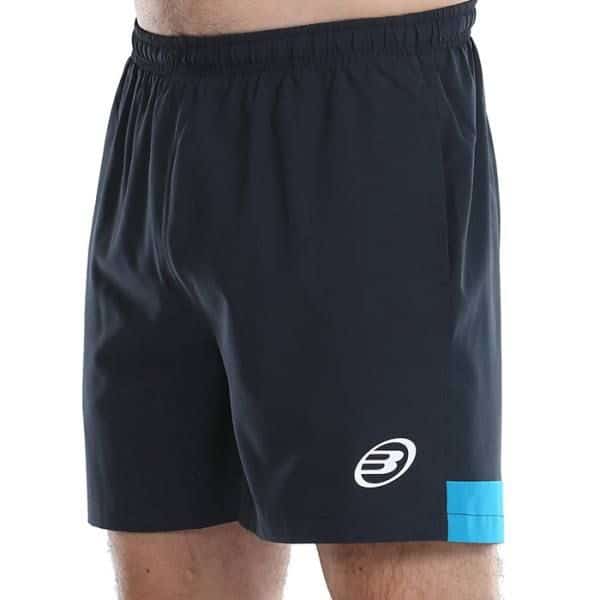 Short Bullpadel Napeo Azul Marino Short Bullpadel Napeo Azul Marino