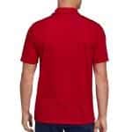 Polo Adidas ENT22 Rojo