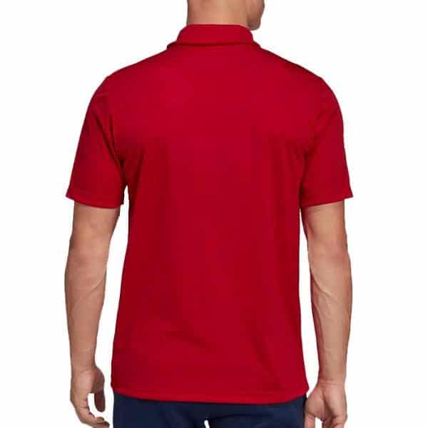 Polo Adidas ENT22 Rojo