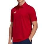 Polo Adidas ENT22 Rojo