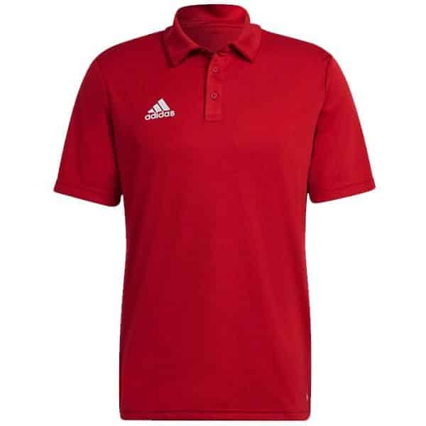 Polo Adidas ENT22 Rojo