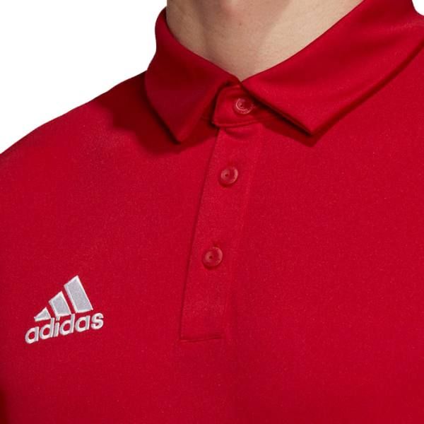 Polo Adidas ENT22 Rojo