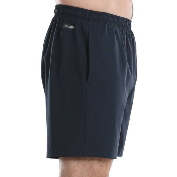 Short Bullpadel Napeo Azul Marino