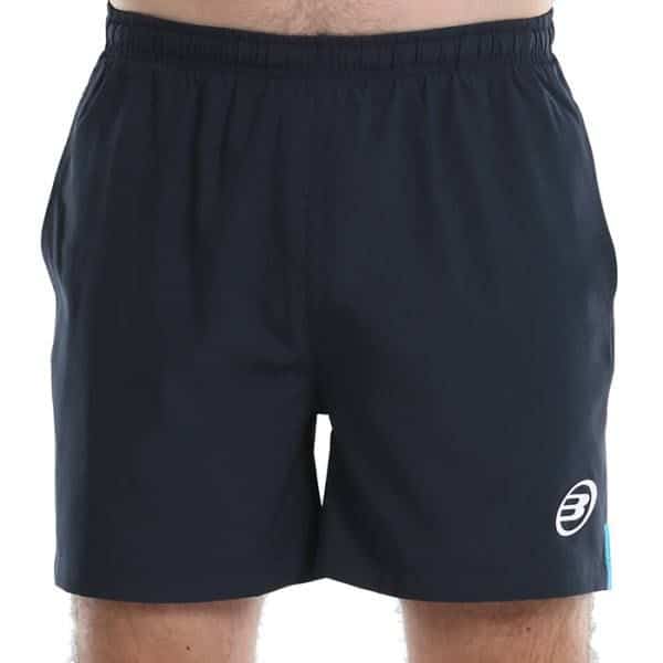 Short Bullpadel Napeo Azul Marino