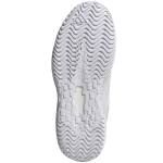 Suela de las zapatillas Adidas Solematch Control W Blancas