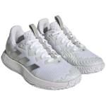 Zapatillas Adidas Blancas Solematch Control W