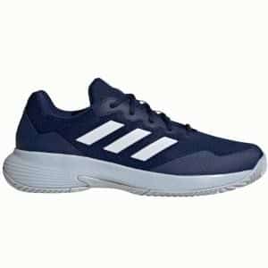Zapatillas Adidas Gamecourt 2 Azules