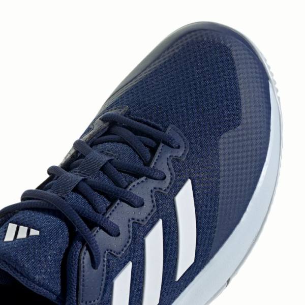 Detalle de las Zapatillas Adidas Gamecourt 2