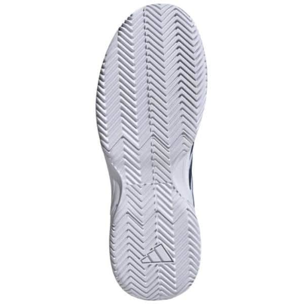 Suela de las Zapatillas Adidas Gamecourt Lite