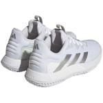 Zapatillas Blancas Adidas W Solematch Control
