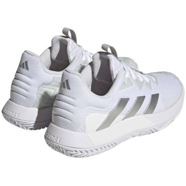 Zapatillas Blancas Adidas W Solematch Control
