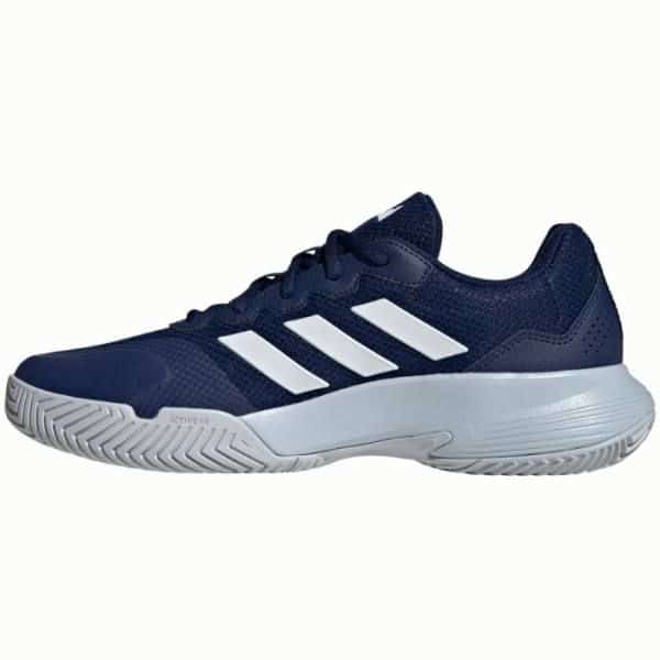 Zapatillas Gamecourt 2 de Adidas Azules