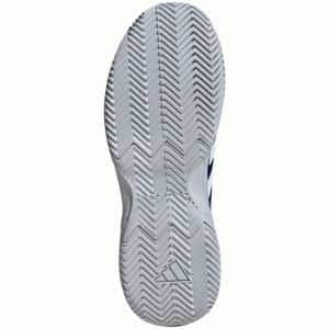 Suela de las zapatillas Gamecourt 2 Azules de Adidas