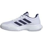 Zapatillas Gamecourt Lite Blancas de Adidas