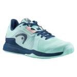 Zapatillas HEAD Sprint Team 3.5 Clay Woman
