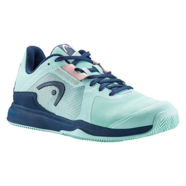 Zapatillas HEAD Sprint Team 3.5 Clay Woman Zapatillas HEAD Sprint Team 3.5 Clay Woman