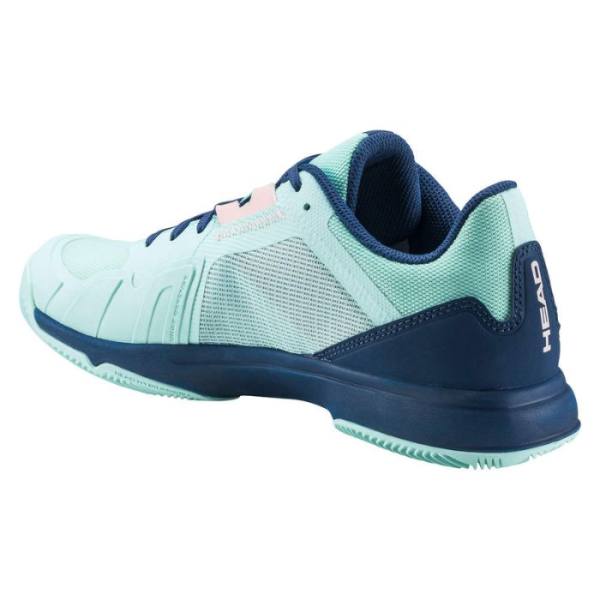 Zapatillas HEAD Sprint Team 3.5 Clay W