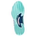 Suela de las Zapatillas Sprint Team 3.5 Clay W