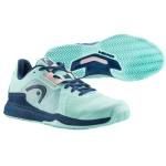 Zapatillas Sprint Team 3.5 Clay W de HEAD