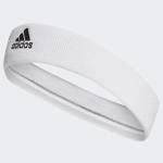 Cinta Adidas Blanca